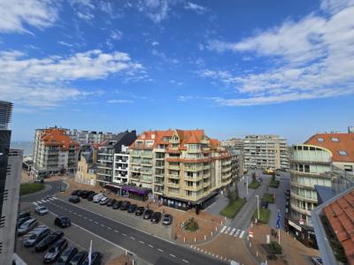 Franslaan 10 0601, Nieuwpoort, 8620, 벨기에