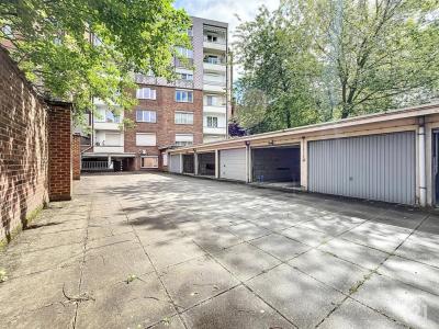 Avenue Marius Meurée 95, Marcinelle, 6001, Belgique