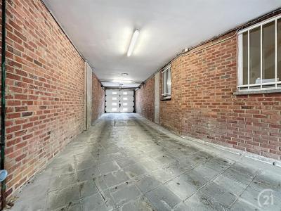 Avenue Marius Meurée 95, Marcinelle, 6001, Belgique