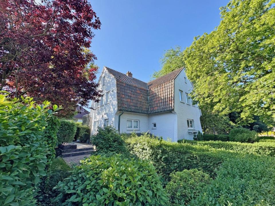 Dwarsstraat 13, Sint-idesbald, 8670, Belgium