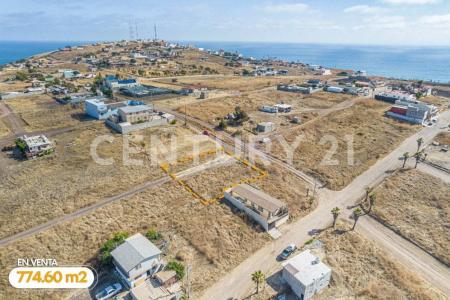 COLONET  Terrazas Del Pacifico, Playas De Rosarito, Baja California LOTE 1, MANZANA 656,, Playas De Rosarito, Baja California 22716, México