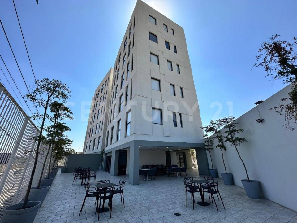 Camino Viejo a Tesistan 445 Departamento 58,, Zapopan, חליסקו 45138, מקסיקו