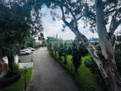 San Pedro Cholula, Puebla 72750, México