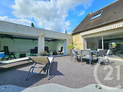 Moyvillers, Picardie 60190, 法国