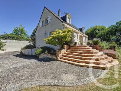 Orleans, Centre 45000, France