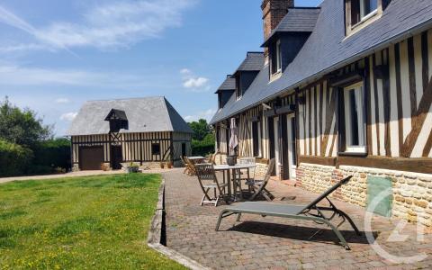 Pont L Eveque, Basse-Normandie 14130, צרפת