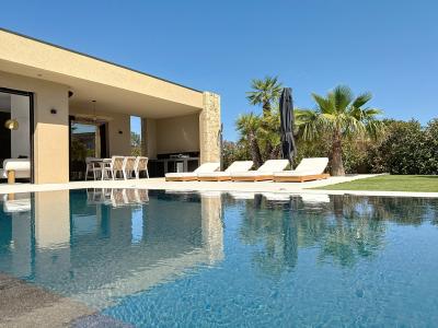 Lecci, Corse 20137, França