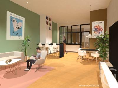 Mulhouse, 亚尔萨斯 68100, 法国