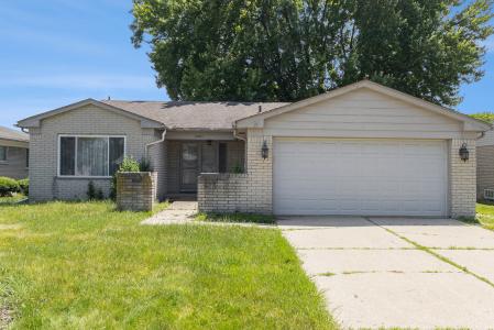 18201 Filmore Street, Southfield, Michigan 48075