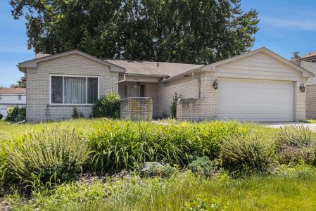 18201 Filmore Street, Southfield, Michigan 48075