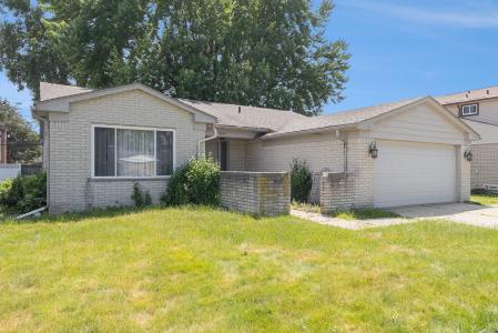 18201 Filmore Street, Southfield, Michigan 48075