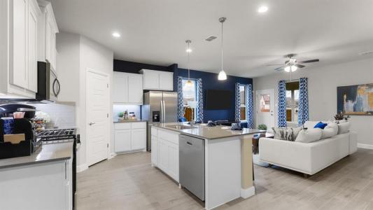 1756 REVERIE RD, Burleson, Texas 76028, États-Unis
