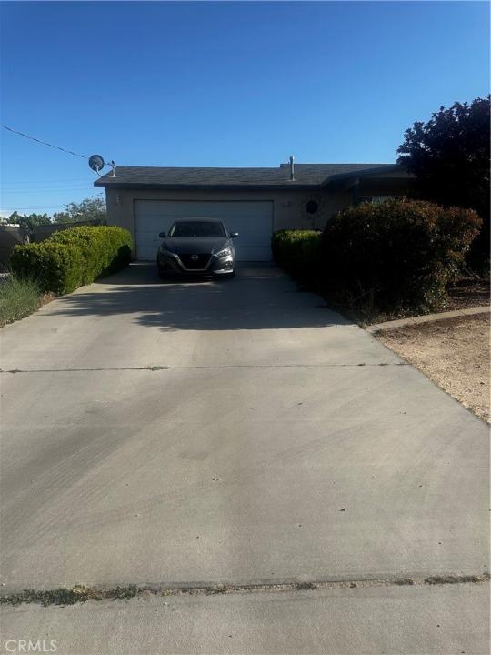 18563 Yucca Street, Hesperia, California 92345, HOA KỲ
