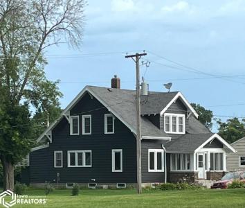 318 S Illinois, Hubbard, Iowa 50122, USA