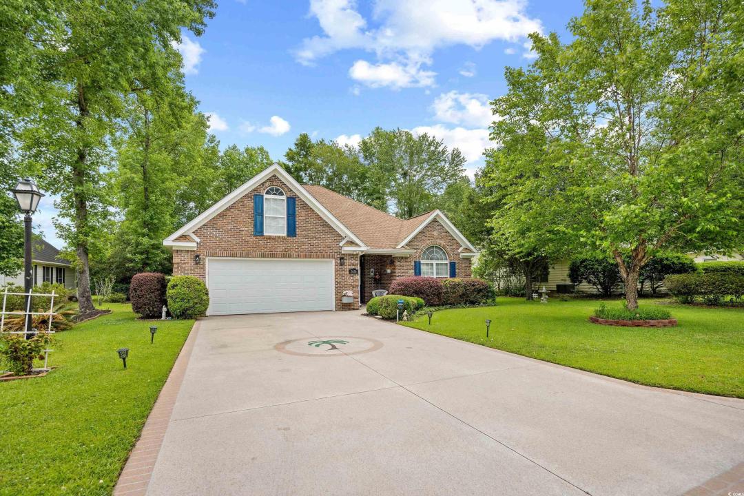 2636 Brick Dr., Longs, South Carolina 29568, Stati Uniti