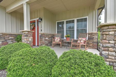 520 Villa Lane, Greeneville, Tennessee 37745, USA