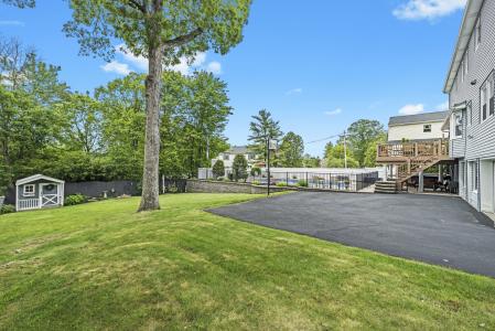 41 Morse Avenue, Butler, NJ 07405, USA