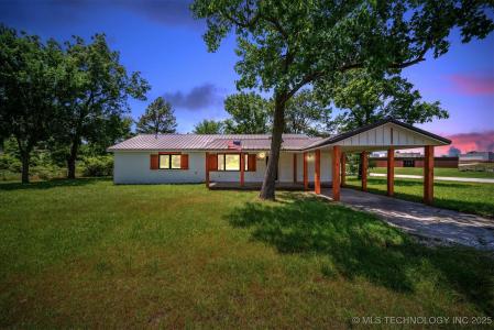 14720 S 303rd EastAvenue, Coweta, Oklahoma 74429, USA
