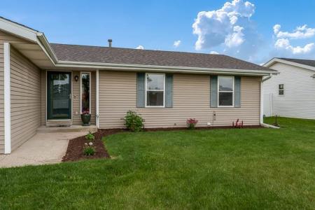 14836 Hunters Way, South Beloit, Illinois 61080, Amerika Birleşik Devletleri