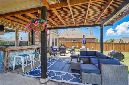 206 Campbell Court, Fate, Texas 75189, USA