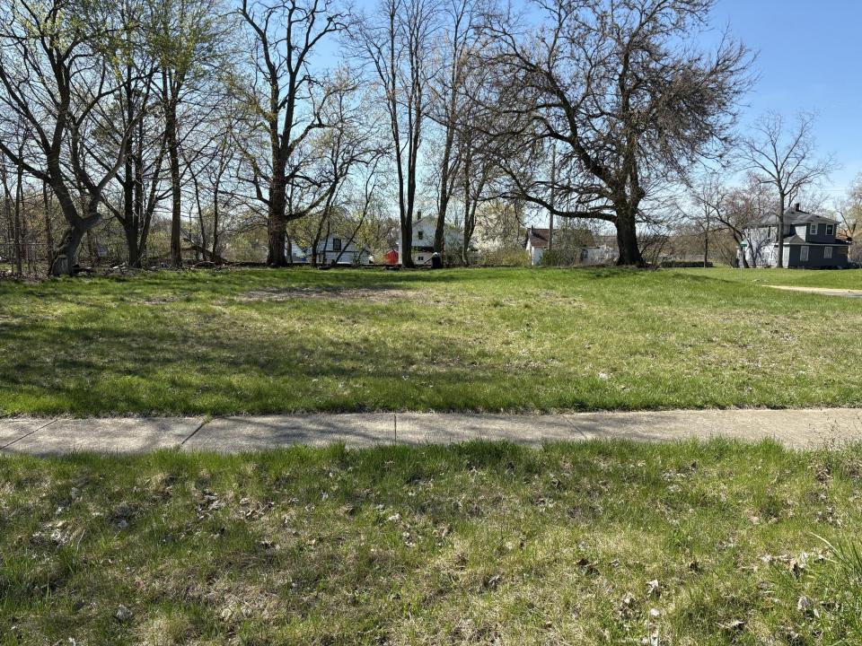 51 Battle Creek Avenue Avenue, Battle Creek, Michigan 49037, USA