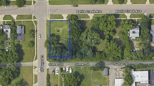 51 Battle Creek Avenue Avenue, Battle Creek, Michigan 49037, USA