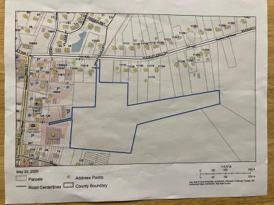 19.42 Acres Main Street, Mathews, Virginia 23109, USA