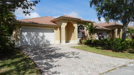 16020 SW 91st Ct, Palmetto Bay, 佛罗里达州 33157, 美国