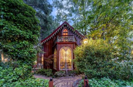 431 Broad Street, Nevada City, カリフォルニア 95959, アメリカ合衆国