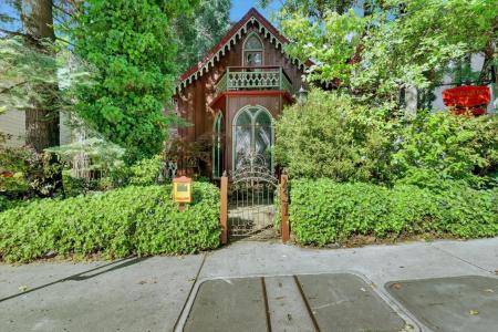 431 Broad Street, Nevada City, カリフォルニア 95959, アメリカ合衆国