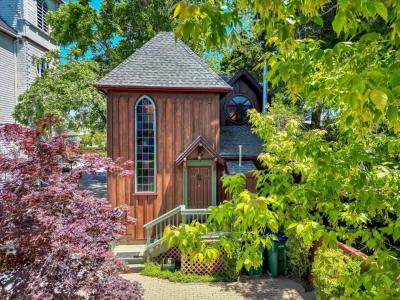 431 Broad Street, Nevada City, カリフォルニア 95959, アメリカ合衆国