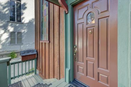 431 Broad Street, Nevada City, カリフォルニア 95959, アメリカ合衆国