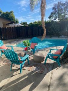 1660 Kingwood Avenue, Manteca, California 95336, USA