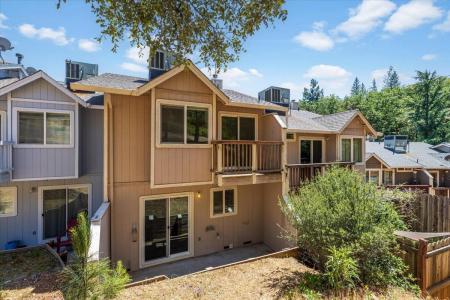 1366 Oak Ridge Drive, Colfax, California 95713, USA