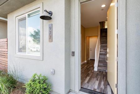 977 24th Street, Oakland, California 94607, Estados Unidos