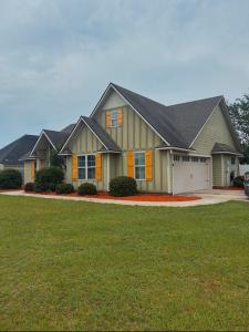 7560 Kayla Drive, Hahira, ジョージア 31632, アメリカ合衆国