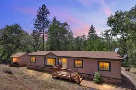 10146 Frenchtown Dobbins Road, Oregon House, California 95962, USA