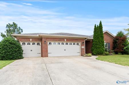 322 South Back Creek Road, Madison, 阿拉巴马州 35757, 美国