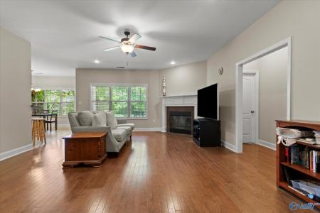 322 South Back Creek Road, Madison, 阿拉巴马州 35757, 美国