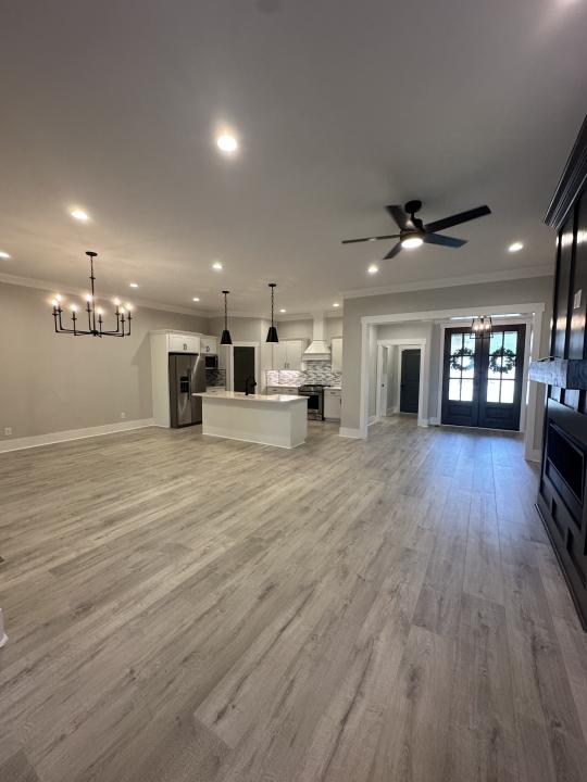 1049 Veridian Dr , A, Clarksville, Tennessee 37043