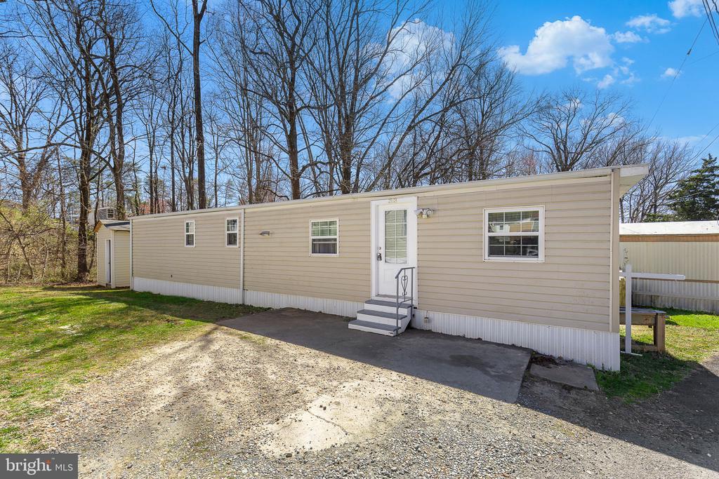 33 Paradise Court, Stafford, Virginia 22554, Estados Unidos