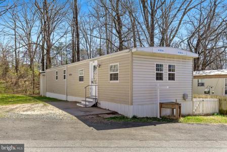 33 Paradise Court, Stafford, Virginia 22554, Estados Unidos
