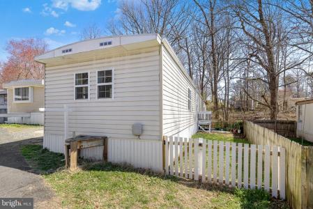 33 Paradise Court, Stafford, Virginia 22554, Estados Unidos