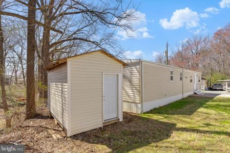 33 Paradise Court, Stafford, Virginia 22554, Estados Unidos