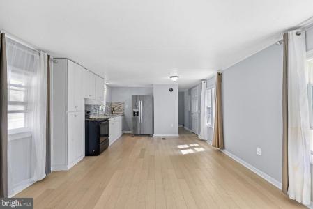 33 Paradise Court, Stafford, Virginia 22554, Estados Unidos
