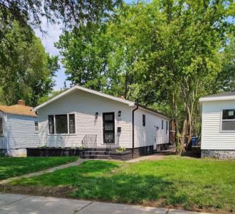 1571 Pierce Street, Gary, Indiana 46407, Estados Unidos