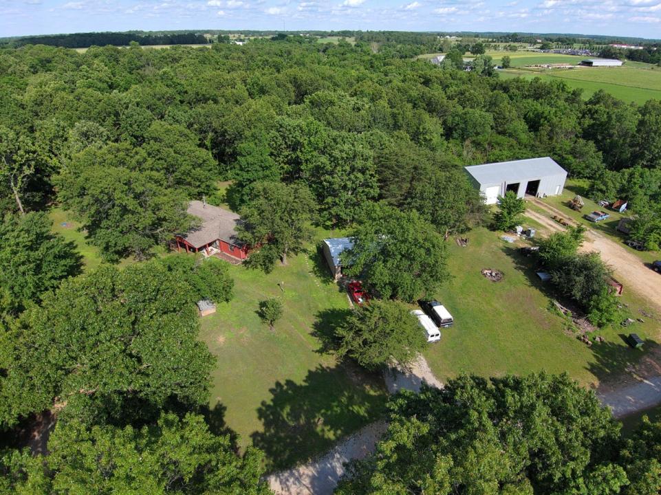 15535 Business Highway 60, Verona, Missouri 65769