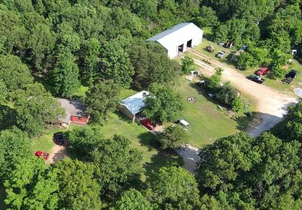 15535 Business Highway 60, Verona, Missouri 65769