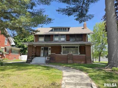 387 N Kellogg Street, Galesburg, Illinois 61401, USA