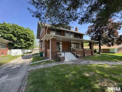 387 N Kellogg Street, Galesburg, Illinois 61401, Stati Uniti
